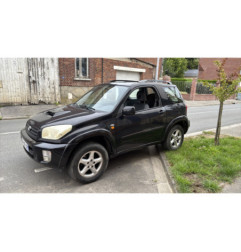 Optique avant secondaire droit (feux)(clignotant) TOYOTA RAV4 2