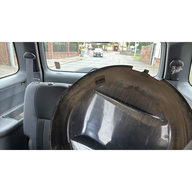Optique avant secondaire droit (feux)(clignotant) TOYOTA RAV4 2 Photo n°7