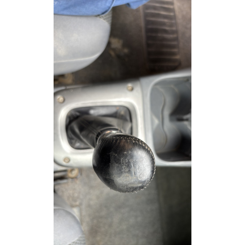 Optique avant secondaire droit (feux)(clignotant) TOYOTA RAV4 2 Photo n°9