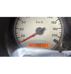 Optique avant secondaire droit (feux)(clignotant) TOYOTA RAV4 2