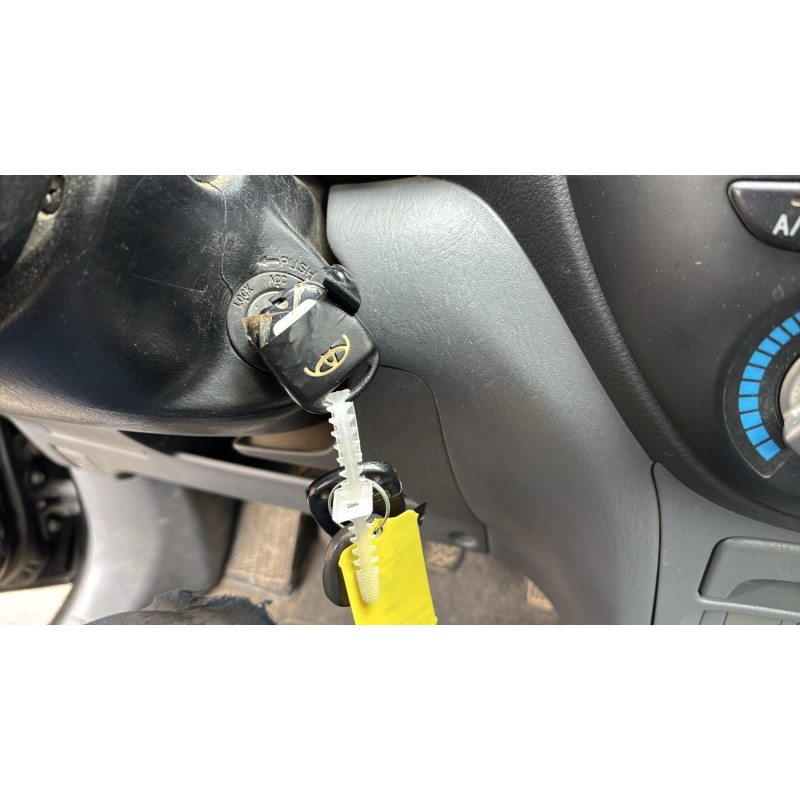 Optique avant secondaire droit (feux)(clignotant) TOYOTA RAV4 2 Photo n°13