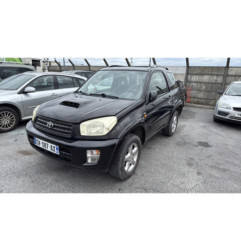 Optique avant secondaire droit (feux)(clignotant) TOYOTA RAV4 2