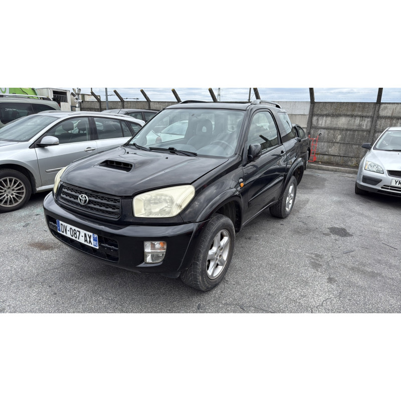 Optique avant secondaire droit (feux)(clignotant) TOYOTA RAV4 2 Photo n°15