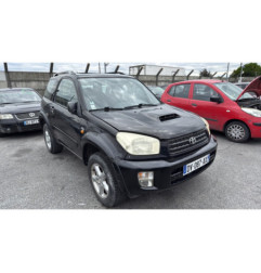 Optique avant secondaire droit (feux)(clignotant) TOYOTA RAV4 2