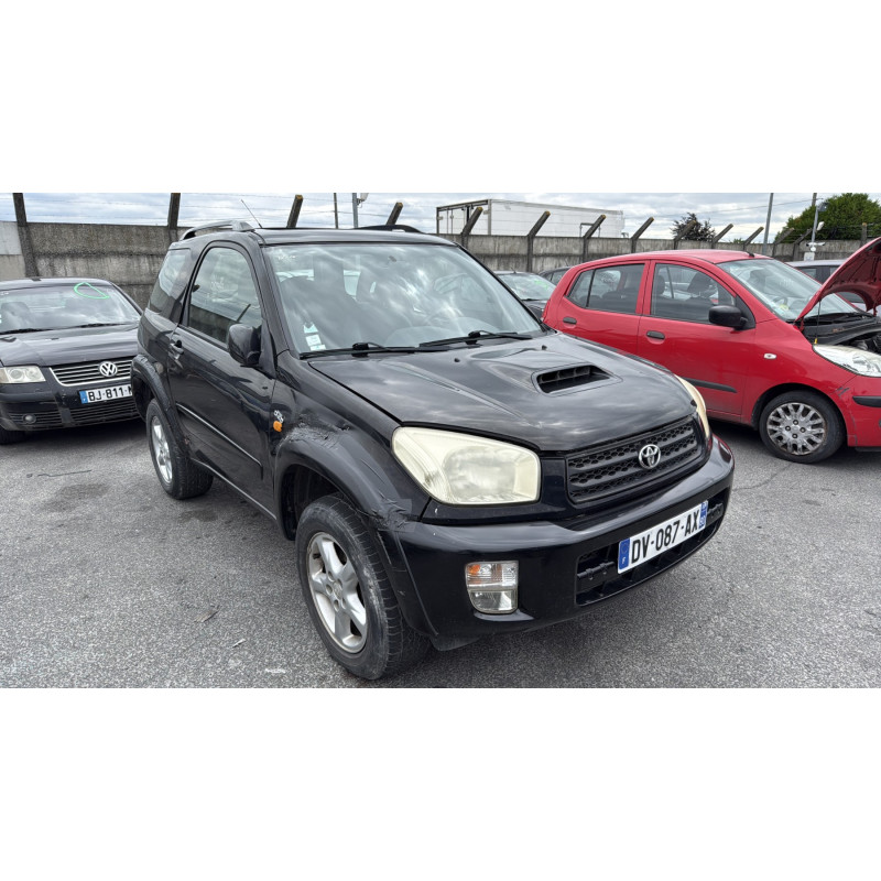 Optique avant secondaire droit (feux)(clignotant) TOYOTA RAV4 2 Photo n°16