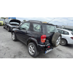 Optique avant secondaire droit (feux)(clignotant) TOYOTA RAV4 2