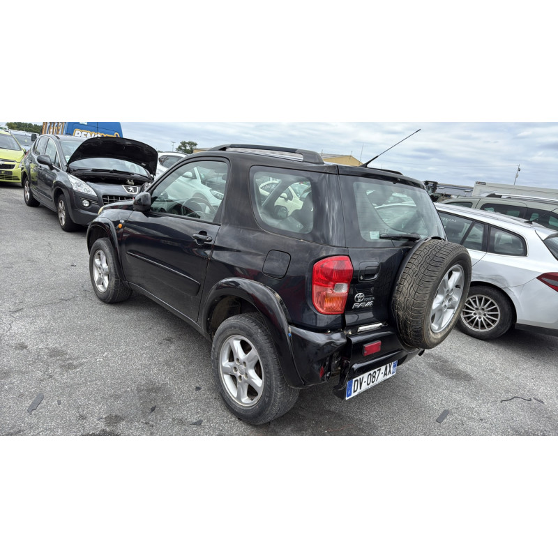 Optique avant secondaire droit (feux)(clignotant) TOYOTA RAV4 2 Photo n°18