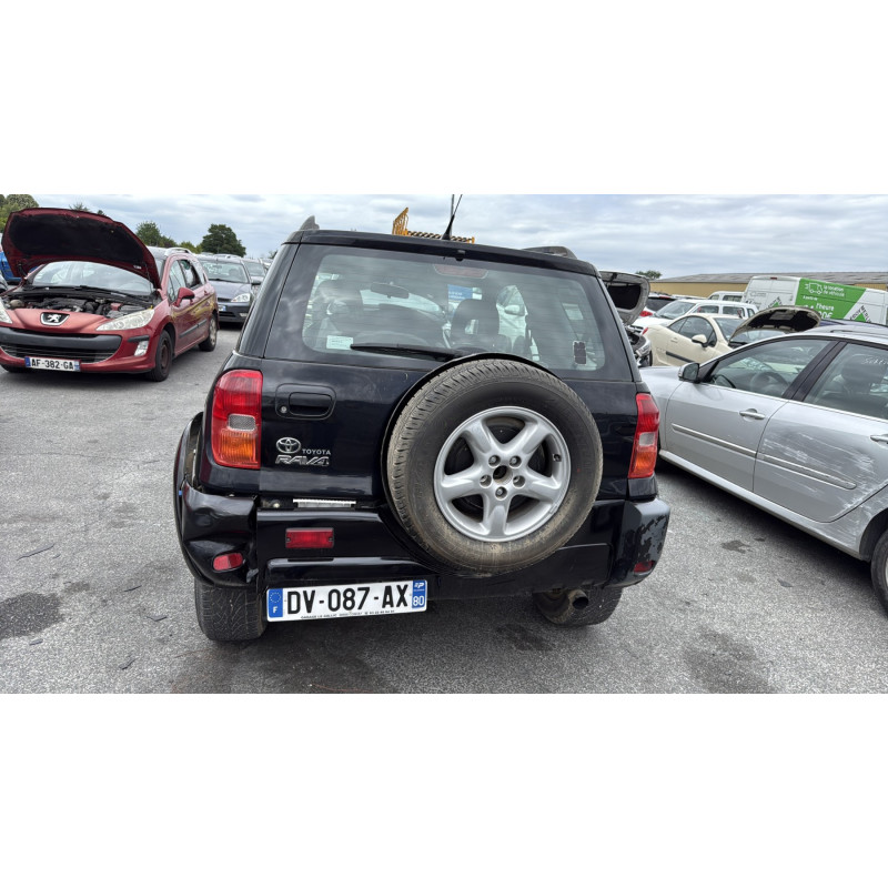 Optique avant secondaire droit (feux)(clignotant) TOYOTA RAV4 2 Photo n°19