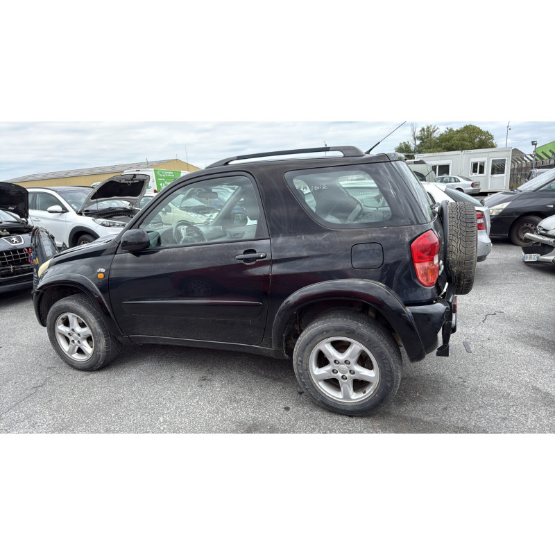Optique avant secondaire droit (feux)(clignotant) TOYOTA RAV4 2 Photo n°20
