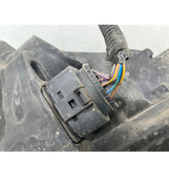 Optique avant principal droit (feux)(phare) FORD C-MAX 2