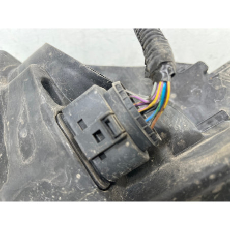 Optique avant principal droit (feux)(phare) FORD C-MAX 2