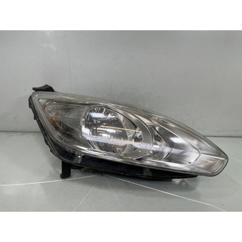 Optique avant principal droit (feux)(phare) FORD C-MAX 2 Photo n°4