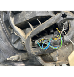 Feu arriere principal droit (feux) DACIA SANDERO 2