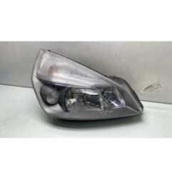 Optique avant principal droit (feux)(phare) RENAULT ESPACE 4 Photo n°1