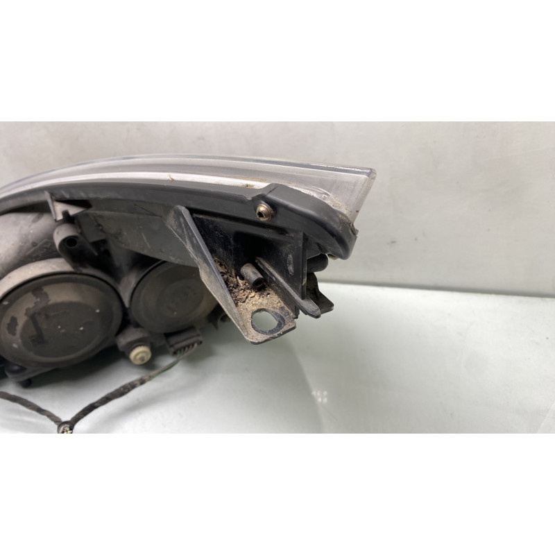Optique avant principal droit (feux)(phare) RENAULT ESPACE 4 Photo n°4