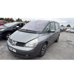 Optique avant principal droit (feux)(phare) RENAULT ESPACE 4