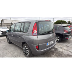 Optique avant principal droit (feux)(phare) RENAULT ESPACE 4