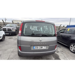 Optique avant principal droit (feux)(phare) RENAULT ESPACE 4