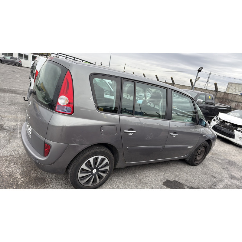 Optique avant principal droit (feux)(phare) RENAULT ESPACE 4 Photo n°11