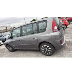 Optique avant principal droit (feux)(phare) RENAULT ESPACE 4