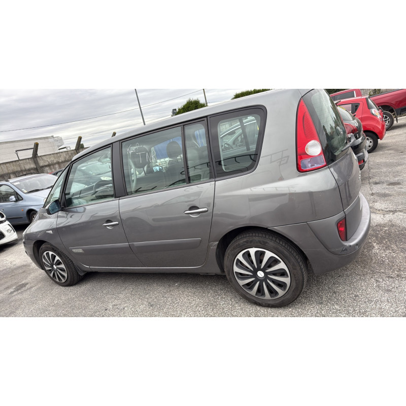 Optique avant principal droit (feux)(phare) RENAULT ESPACE 4 Photo n°12
