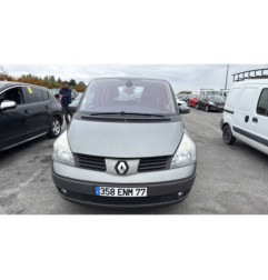 Optique avant principal droit (feux)(phare) RENAULT ESPACE 4