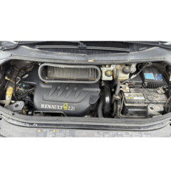 Optique avant principal droit (feux)(phare) RENAULT ESPACE 4