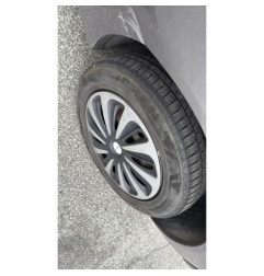 Optique avant principal droit (feux)(phare) RENAULT ESPACE 4