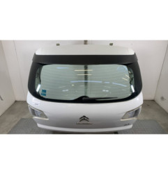 Malle/Hayon arriere CITROEN C4 2 Photo n°1