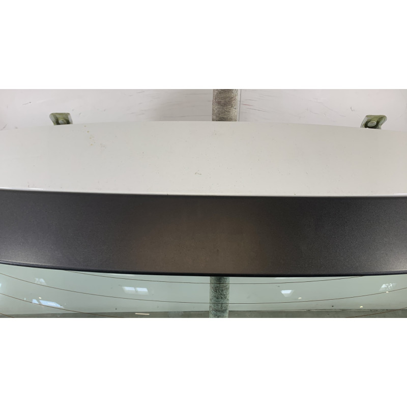 Malle/Hayon arriere CITROEN C4 2 Photo n°3