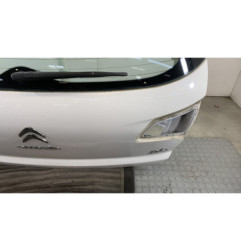 Malle/Hayon arriere CITROEN C4 2