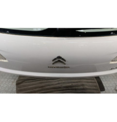 Malle/Hayon arriere CITROEN C4 2