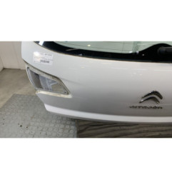 Malle/Hayon arriere CITROEN C4 2