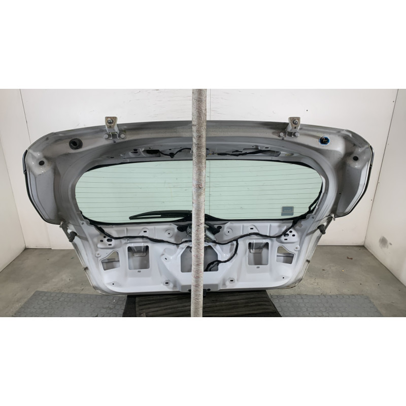 Malle/Hayon arriere CITROEN C4 2 Photo n°8