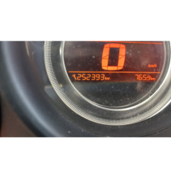 Malle/Hayon arriere CITROEN C4 2