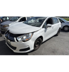 Malle/Hayon arriere CITROEN C4 2