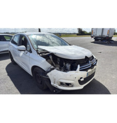 Malle/Hayon arriere CITROEN C4 2