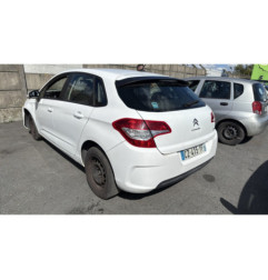Malle/Hayon arriere CITROEN C4 2