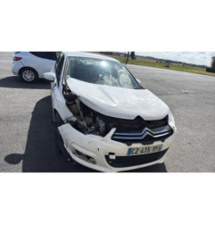 Malle/Hayon arriere CITROEN C4 2