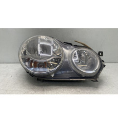 Optique avant principal droit (feux)(phare) VOLKSWAGEN POLO 4 Photo n°1