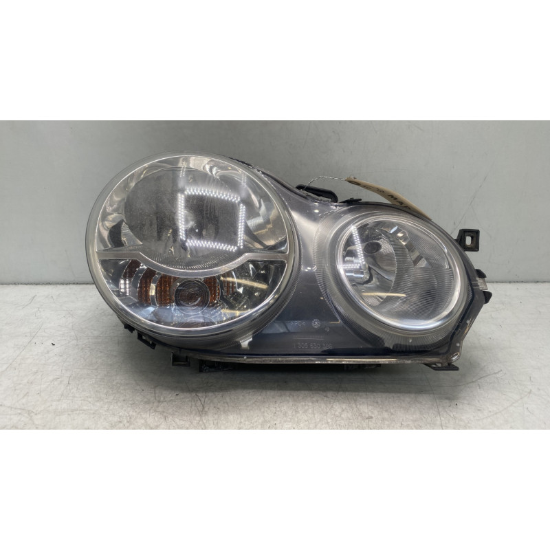 Optique avant principal droit (feux)(phare) VOLKSWAGEN POLO 4 Photo n°1