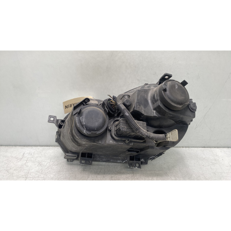 Optique avant principal droit (feux)(phare) VOLKSWAGEN POLO 4 Photo n°4