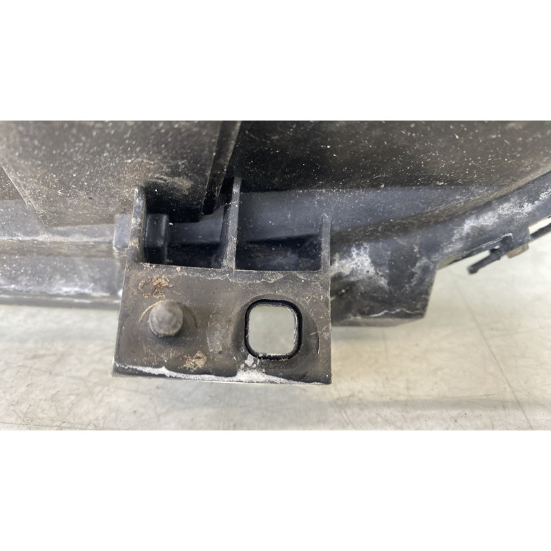 Optique avant principal droit (feux)(phare) VOLKSWAGEN POLO 4 Photo n°5