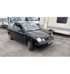 Optique avant principal droit (feux)(phare) VOLKSWAGEN POLO 4