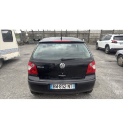 Optique avant principal droit (feux)(phare) VOLKSWAGEN POLO 4