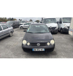 Optique avant principal droit (feux)(phare) VOLKSWAGEN POLO 4