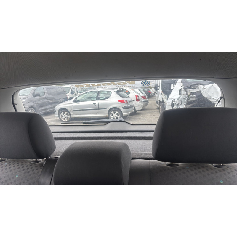 Optique avant principal droit (feux)(phare) VOLKSWAGEN POLO 4 Photo n°18