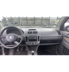 Optique avant principal droit (feux)(phare) VOLKSWAGEN POLO 4