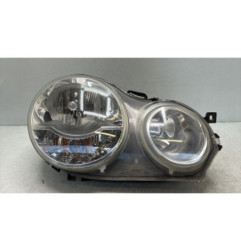 Optique avant principal droit (feux)(phare) VOLKSWAGEN POLO 4 Photo n°1