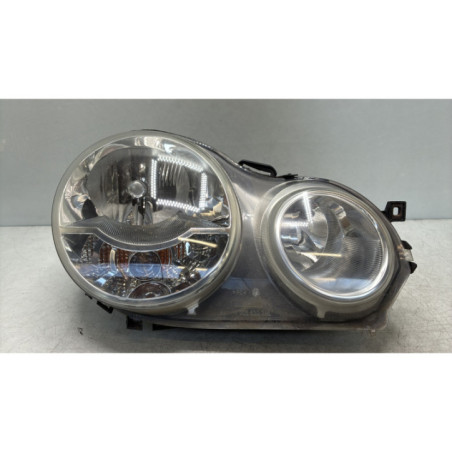 Optique avant principal droit (feux)(phare) VOLKSWAGEN POLO 4 Photo n°1